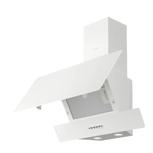 Вытяжка Monsher ROUEN 60 Blanc Verre