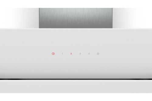 Вытяжка Bosch DWK67CM20