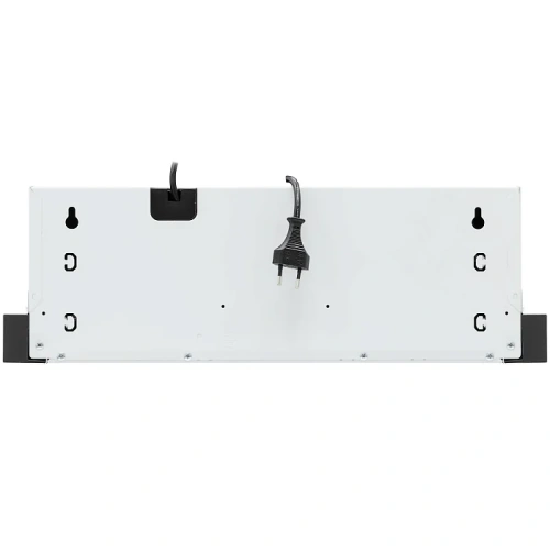 Вытяжка Krona KAMILLA T 500 WHITE