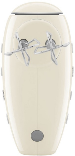 Ручной миксер Smeg HMF01CREU