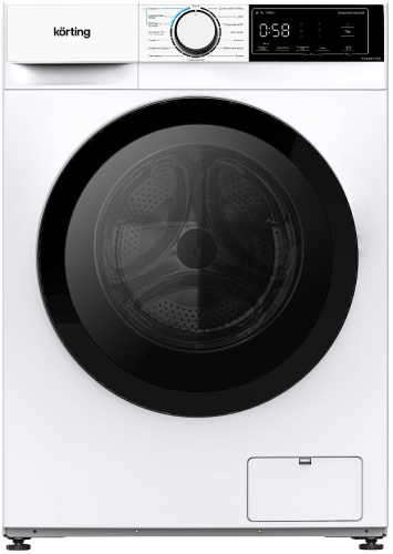 Стиральная машина KORTING KWD 48IT1496