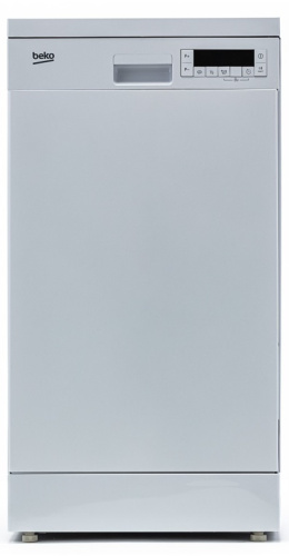 Посудомоечная машина Beko DFS25W11W