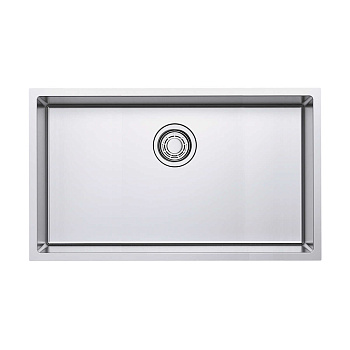 Мойка Omoikiri Tadzava 75-U/I-IN нерж. сталь/нержавеющая сталь
