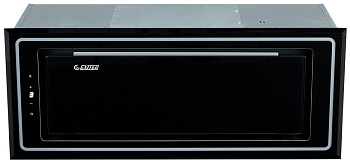 Вытяжка кухонная EXITEQ EX-1289 black