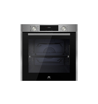 Электрический духовой шкаф MILLEN MEO 6005 IX