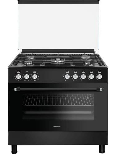 Плита NORD GE 9064 B