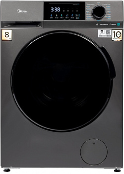 Стиральная машина Midea MFC3814BSW47/S