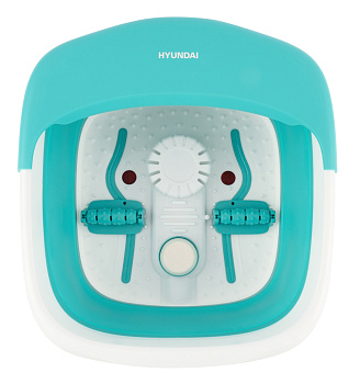 Гидромассажная ванночка для ног Hyundai H-FB4551