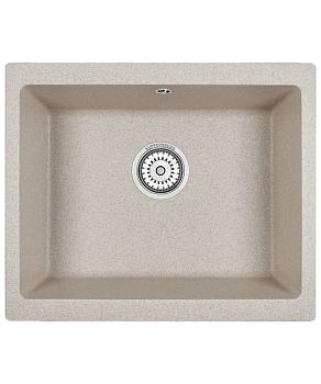 Кухонная мойка Kuppersberg UNIVERSA 60 NL 1B JASMIN