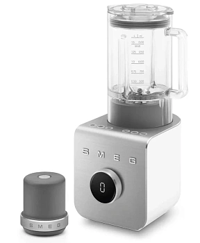 Блендер Smeg BLC02WHMEU