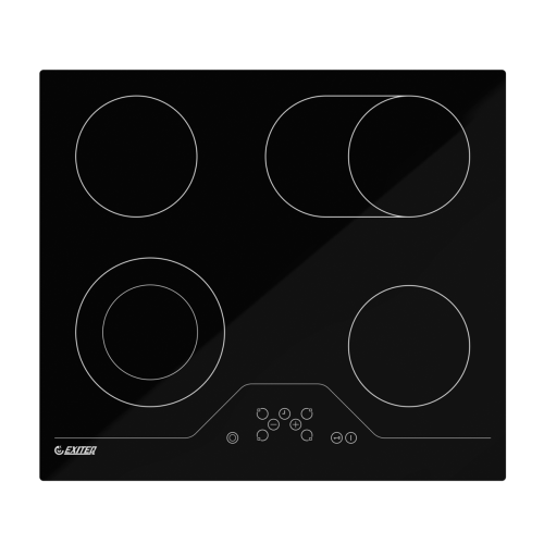 Встр-ая варочная электр. поверхность EXITEQ EXH-303