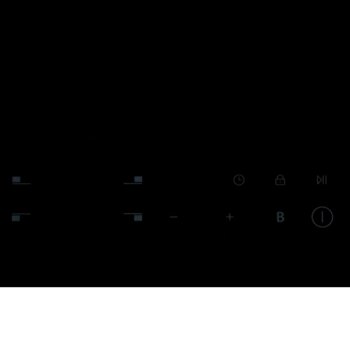 Варочная поверхность Haier HHY-Y64PVB