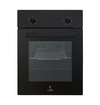 Духовой шкаф Lex EDM 4540 BBL