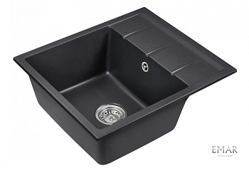 Мойка Emar EMQ-1580.Q Оникс