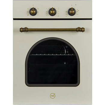 Встраиваемый духовой шкаф MBS DE-453IV