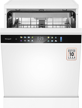 Посудомоечная машина Weissgauff DW 6138 Touch Inverter Autoopen