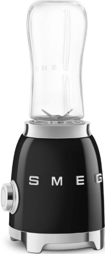 Мини блендер Smeg PBF01BLEU