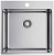 Кухонная мойка Omoikiri Amadare 50-IN,нерж.сталь/нержавеющая сталь