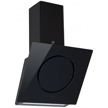 Вытяжка MBS TREVESIA 160 GLASS BLACK