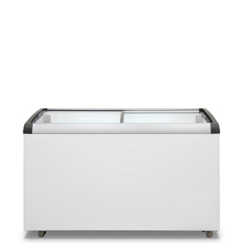 Витрина холодильная типа ларь Бирюса CF41