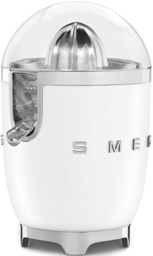 Соковыжималка Smeg CJF01WHMEU