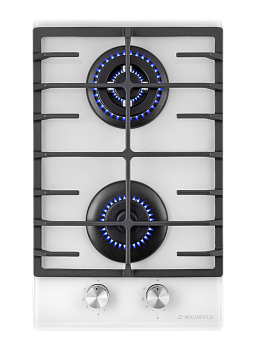 Газовая варочная панель Maunfeld EGHG.32.63CW/G