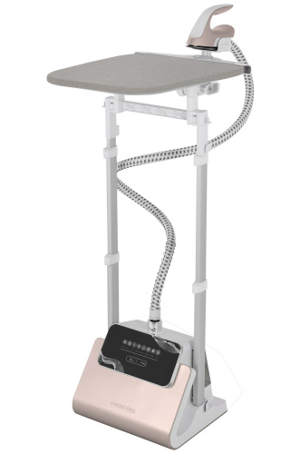 Отпариватель Hiberg GS-5000 H