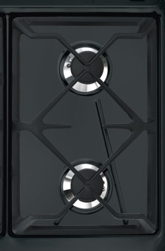 Газовая варочная панель Smeg SRV896POGH