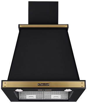 Вытяжка Kuppersberg MGC 9039 ANT Bronze