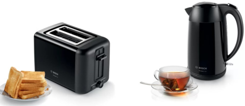 Чайник Bosch TWK3P423