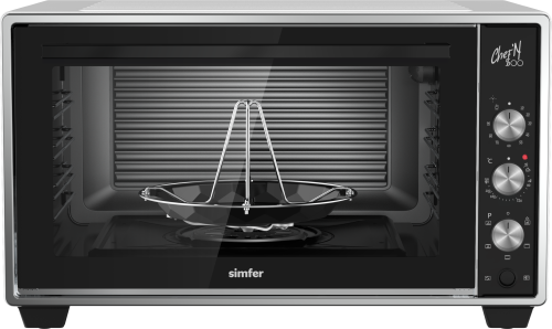 Мини-печь Simfer M50W35