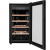 Винный шкаф MAUNFELD MFWC-52S18