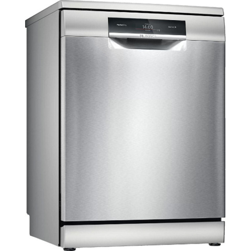 Посудомоечная машина BOSCH SMS8ZDI86Q