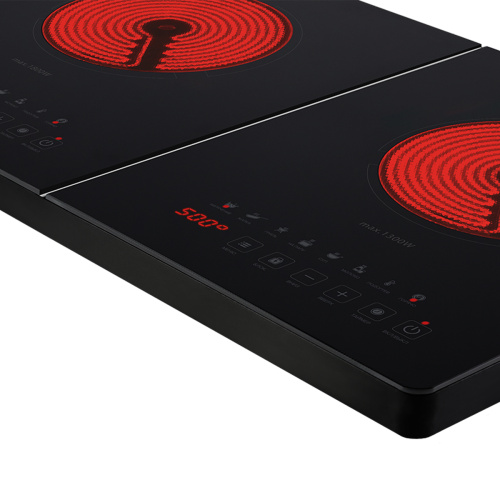 Плита инфракрасная Libhof TT-3102C