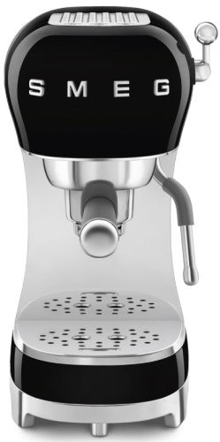 Кофемашина-эспрессо Smeg ECF02BLEU