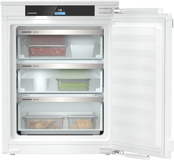 Встраиваемая морозильная камера Liebherr IFNe 3553-20 001