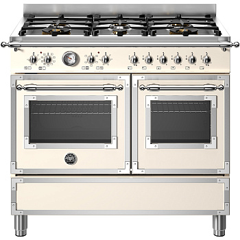 Варочный центр Bertazzoni Heritage HER106L2EAVT