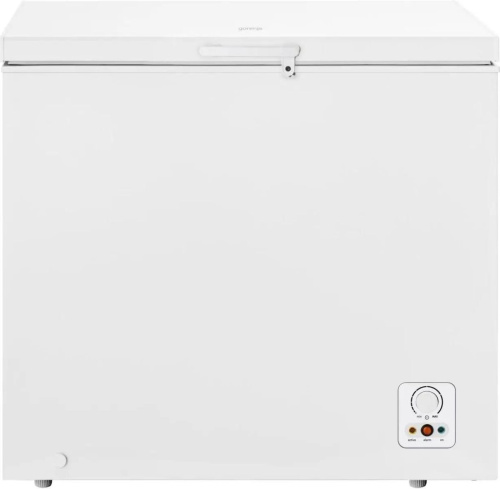 Морозильный ларь Gorenje FH20APW