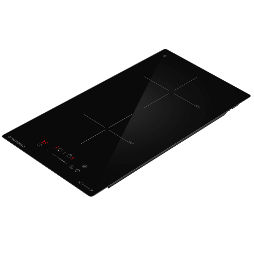 Индукционная варочная панель MAUNFELD AVI3026SBK