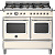 Варочный центр Bertazzoni Heritage HER106L2EAVT