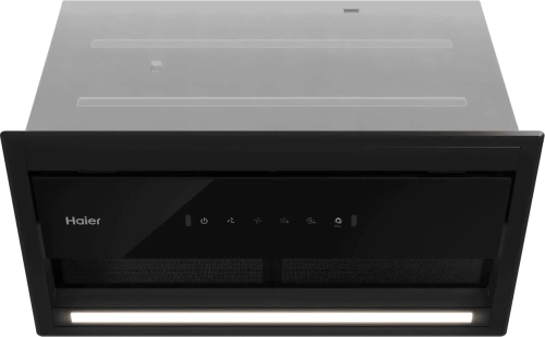 Вытяжка Haier HVQ-B6536B