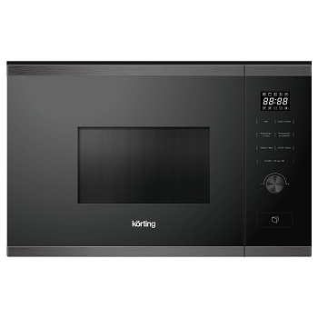 Микроволновая печь KORTING KMI 820 GNBX