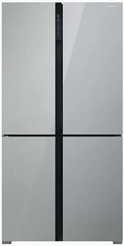 Холодильник Side by Side Kuppersberg NFFD 185 SG