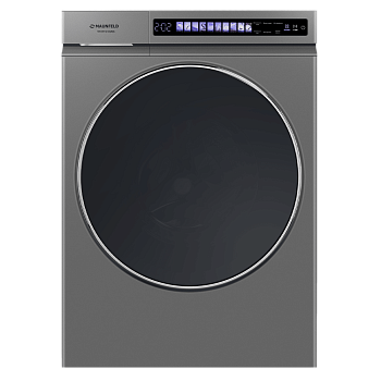 Сушильная машина с тепловым насосом MAUNFELD MFDM1410GR06