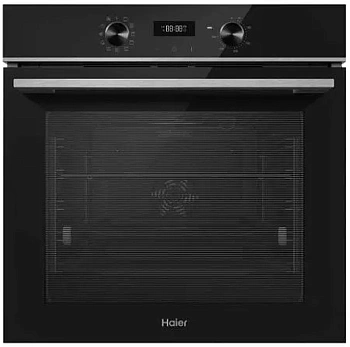 Духовой шкаф Haier HOQ-R2ARN3BXF