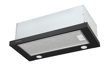 Вытяжка Zigmund & Shtain K 012.4 B