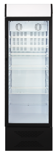 Витрина холодильная Бирюса B310PN