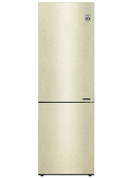 Холодильник LG GA-B509CECL