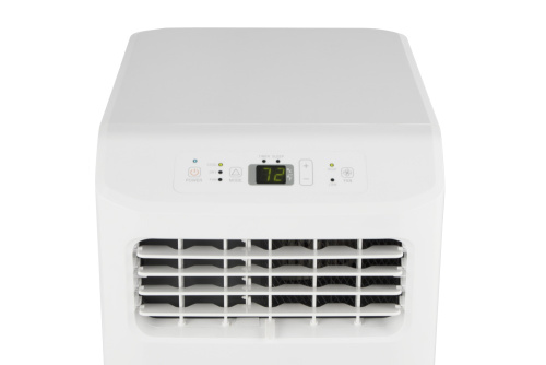 Мобильный кондиционер Hisense серии V AP-09CR4GKVS00