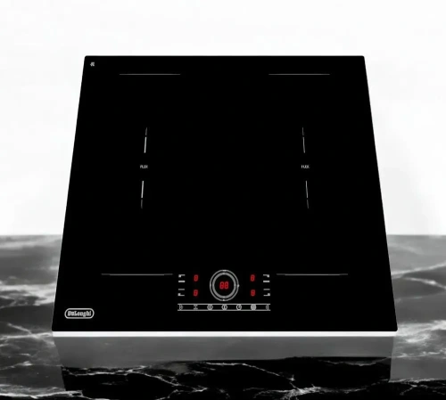 Индукционная варочная панель Delonghi ELETTRA 4B2P CR